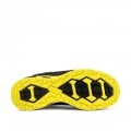 TOE GUARD JUMPER